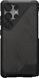 Чохол UAG Metropolis LT Kevlar Magsafe Topography Black для Samsung Galaxy S25 Ultra 2839080032 фото 6