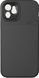 Чехол Moment M-Series MagSafe Black для iPhone 12 Mini 2491199389 фото 1