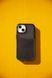 Чохол UAG DIP Black для iPhone 13 Pro Max 1883377353 фото 5