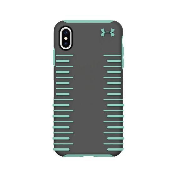 Чохол Under Armour UA Protect Grip для IPhone XS Max 1146120856 фото