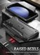 Противоударный чехол 360&deg; Poetic Revolution Series Black для Samsung Galaxy S23 FE SM-S711 2066385773 фото 5