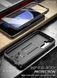 Противоударный чехол 360&deg; Poetic Revolution Series Black для Samsung Galaxy S23 FE SM-S711 2066385773 фото 7