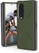 Чохол UAG Civillian Series Olive для Samsung Galaxy Z Fold 3 1746884769 фото 1