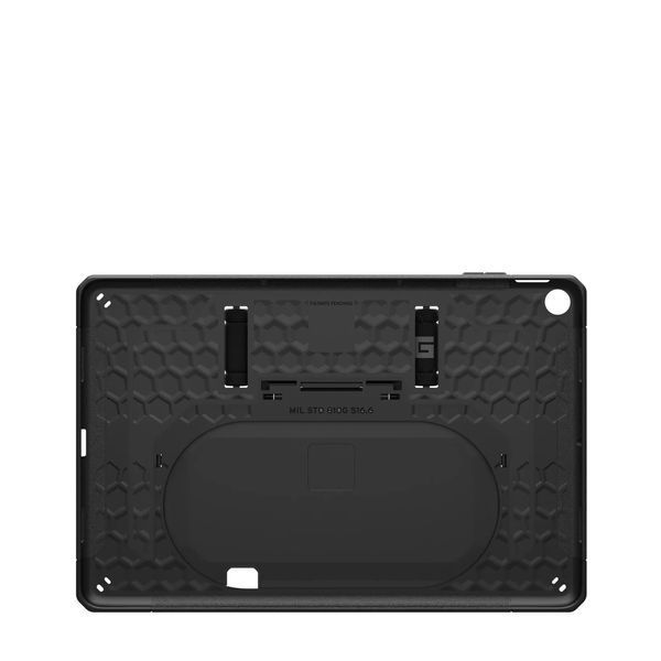Чехол Scout Series Kickstand для Google Pixel Tablet 11" (2023) Black 2739750647 фото