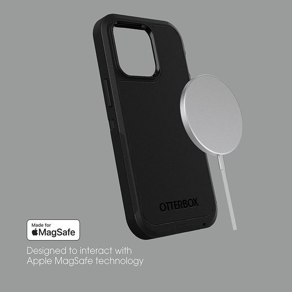Чохол Otterbox Defender Series XT Dark Mineral with WagSafe для iPhone 13 Pro 1613947788 фото