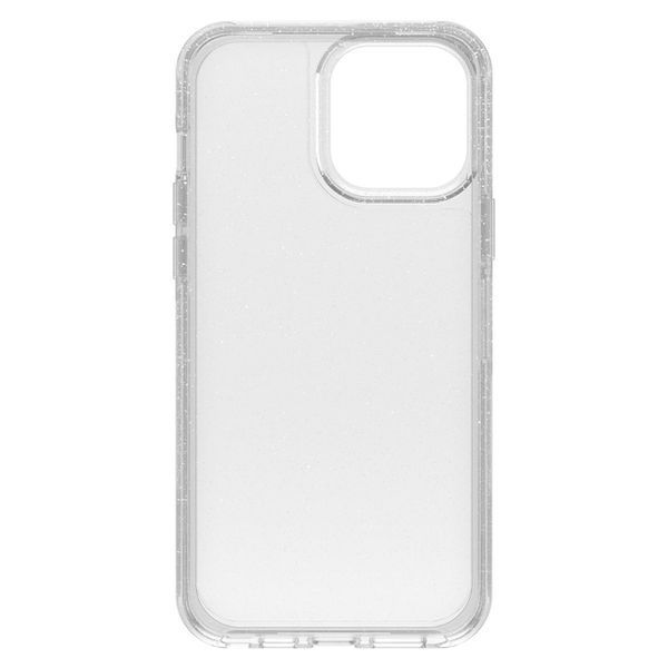 Чохол Otterbox Symmetry Series Clear для iPhone 12 Pro Max 1626702475 фото