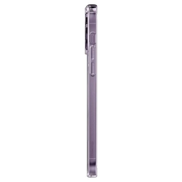 Чехол Caseology Capella Mag Clear White для iPhone 14 Pro 1774734794 фото