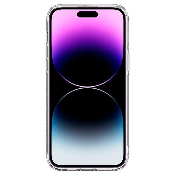 Чехол Caseology Capella Mag Clear White для iPhone 14 Pro 1774734794 фото