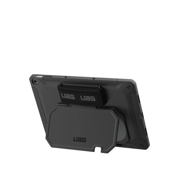 Чехол Scout Series Kickstand для Google Pixel Tablet 11" (2023) Black 2739750647 фото
