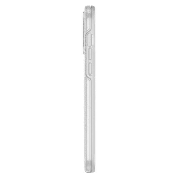 Чохол Otterbox Symmetry Series Clear для iPhone 12 Pro Max 1626702475 фото