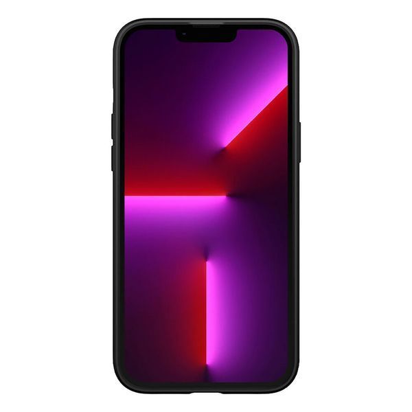 Чохол Spigen Core Armor Matte Black для iPhone 12 Pro Max 1666070218 фото