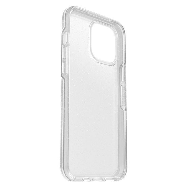 Чохол Otterbox Symmetry Series Clear для iPhone 12 Pro Max 1626702475 фото