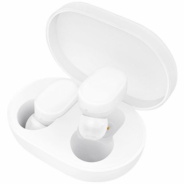 Беспроводные Bluetooth Наушники Xiaomi AirDots Youth Edition (ZBW4409CN) 1171862767 фото