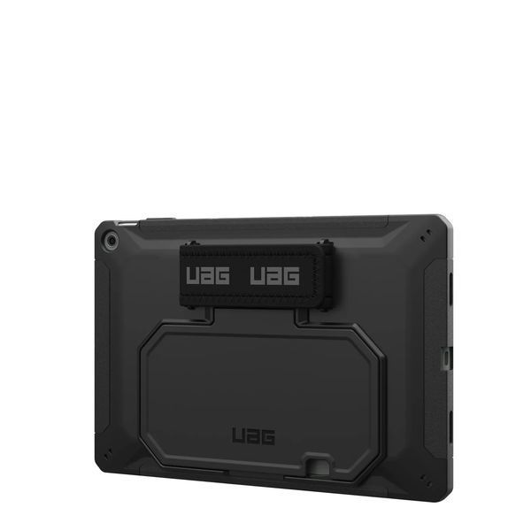 Чехол Scout Series Kickstand для Google Pixel Tablet 11" (2023) Black 2739750647 фото