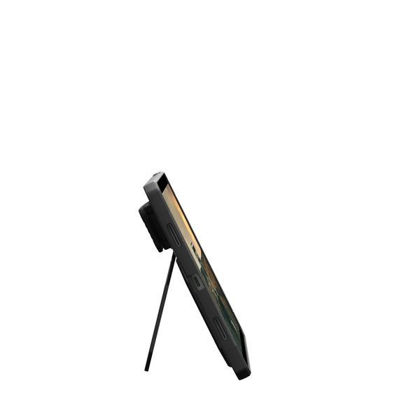 Чехол Scout Series Kickstand для Google Pixel Tablet 11" (2023) Black 2739750647 фото
