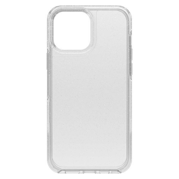Чохол Otterbox Symmetry Series Clear для iPhone 12 Pro Max 1626702475 фото
