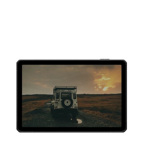 Чехол Scout Series Kickstand для Google Pixel Tablet 11" (2023) Black 2739750647 фото