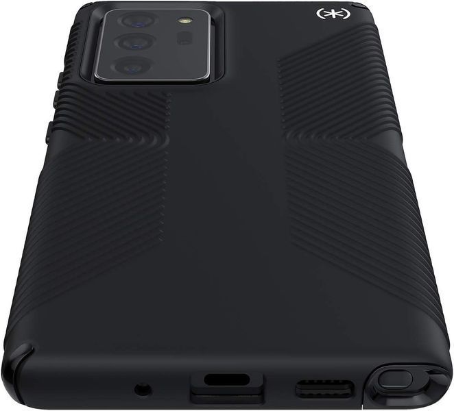 Чехол Speck Presidio Grip Black для Samsung Galaxy Note 20 Ultra SM-N985 1973848087 фото