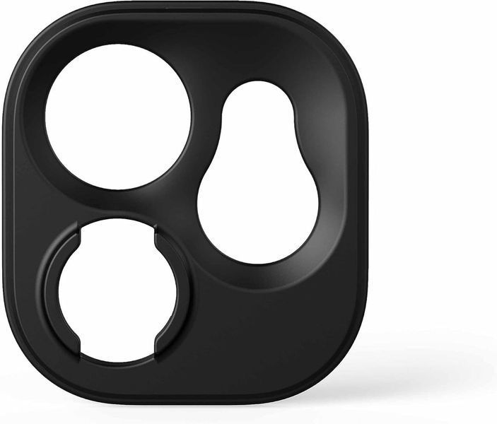 Чехол Moment M-Series MagSafe Black для iPhone 12 Mini 2491199389 фото