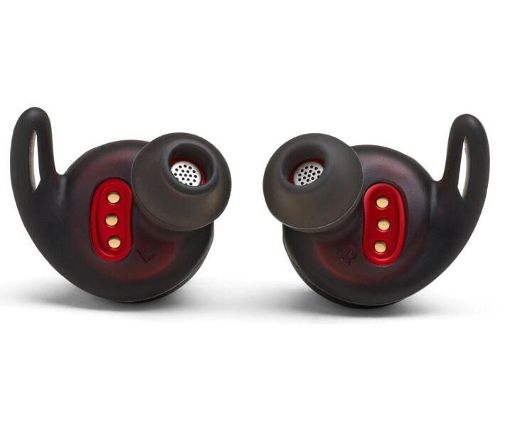 Наушники JBL Reflect Flow (JBLREFFLOWBLK) Black 1602687114 фото
