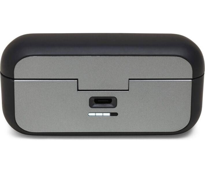 Наушники JBL Reflect Flow (JBLREFFLOWBLK) Black 1602687114 фото