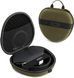 Чехол UAG Rugged Protective Case Olive Green для AirPods Max 2364388621 фото 1