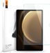 Захисне скло Spigen GLAS.tR Slim для Samsung Galaxy Tab S9 FE Plus AGL07001 2422633967 фото 1