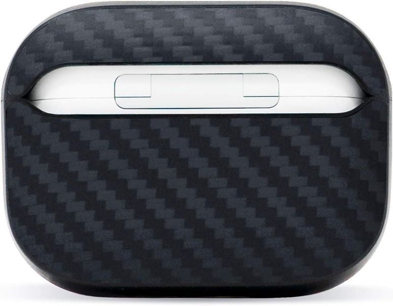 Чохол Mous Aramid Fibre для Apple AirPods Pro 2 Gen 2224805574 фото