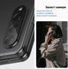Захисне скло для камери Spigen GLAStR EZ Fit Optik 2-Pack Black для Samsung Galaxy Fold 4 AGL05428, фото 4