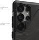 Чохол UAG Metropolis LT Kevlar Magsafe Topography Black для Samsung Galaxy S25 Ultra 2839080032 фото 8