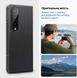 Захисне скло для камери Spigen GLAStR EZ Fit Optik 2-Pack Black для Samsung Galaxy Fold 4 AGL05428, фото 5