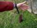 Кожаный ремешок Moment Leather Dark Brown Wrist Strap 3123071589 фото 2