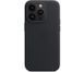 Чохол Apple Leather Case with MagSafe Midnight для iPhone 14 Pro 2149421112 фото 2