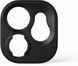 Чехол Moment M-Series MagSafe Black для iPhone 12 Mini 2491199389 фото 5