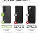 Чохол UAG Civillian Series Olive для Samsung Galaxy Z Fold 3 1746884769 фото 4