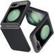 Чехол Caseology Nano Pop Black Sesame для Samsung Galaxy Flip 5 ACS06247 2084321059 фото 1