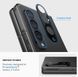 Захисне скло для камери Spigen GLAStR EZ Fit Optik 2-Pack Black для Samsung Galaxy Fold 4 AGL05428, фото 3