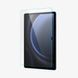Захисне скло Spigen GLAS.tR Slim для Samsung Galaxy Tab S9 FE Plus AGL07001 2422633967 фото 3