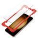 Захисне скло Caseology SnapFit Tempered Glass Screen Protector 2-Pack для Samsung Galaxy S23 2558238878 фото 4