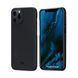 Чехол Pitaka Air Case Black Gray для iPhone 12 Pro 2099735822 фото 3