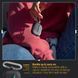 Чохол Caseology Nano Pop Prune Charcoal для Apple AirPods Pro | Pro 2 1796847440 фото 6
