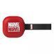 Чохол Samsung Marvel Cover для навушників Galaxy Buds 2 | Live | Pro | FE 2087552632 фото 2