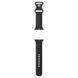 Ремінець Caseology Parallax Matte Black для Apple Watch Series 49 | 45 | 44 | 42mm AMP07136 2181649623 фото 6