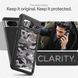 Чехол Spigen Ultra Hybrid Military Camo Black для Google Pixel 8 ACS07891 2511727403 фото 3