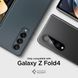 Захисне скло для камери Spigen GLAStR EZ Fit Optik 2-Pack Black для Samsung Galaxy Fold 4 AGL05428 2465690745 фото 2