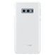 Чохол LED Back Cover White для Samsung Galaxy S10e SM-G970 1499033170 фото 5