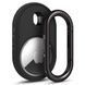Чохол Caseology Vault Matte Black для Apple AirTag AMP01439 2479190503 фото 1