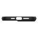 Чохол Spigen Core Armor Matte Black для iPhone 12 Pro Max 1666070218 фото 2