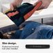 Чохол Caseology Vault Matte Black для Apple AirTag AMP01439 2479190503 фото 8
