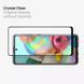Комлект защитных стекол Spigen Glas.tR Slim 2 Pack для Samsung Galaxy A51 AGL01372 1854796287 фото 3